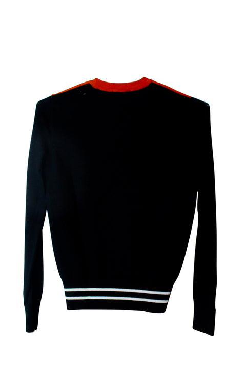 Tory Burch Crewneck Top