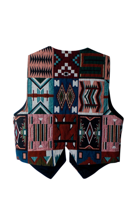 Chief Tribal Vest