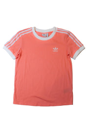 Coral Adidas Shirt