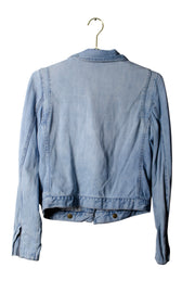 Gap 1969 Denim Motor Jacket