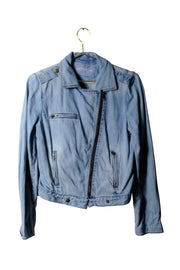 Gap 1969 Denim Motor Jacket