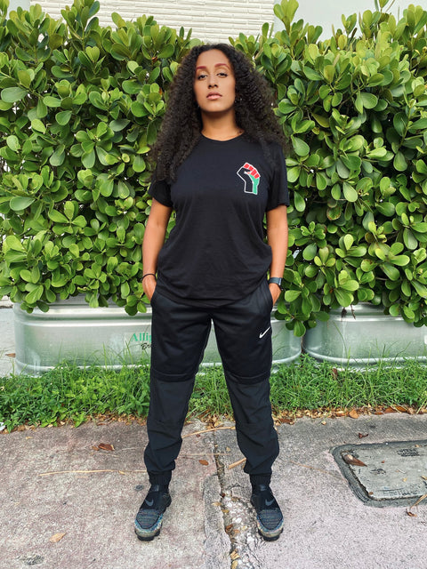 PYT (Protect Your Tribe) Unisex Tee