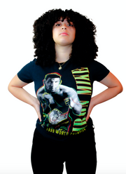 Iron Mike Retro Tee