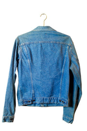 Levi's Vintage Denim Trucker Jacket