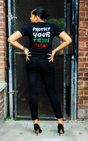 PYT (Protect Your Tribe) Unisex Tee