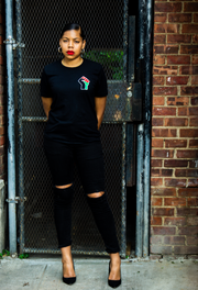 PYT (Protect Your Tribe) Unisex Tee