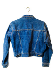 Sweetheart Original Jeans Vintage Denim Jacket