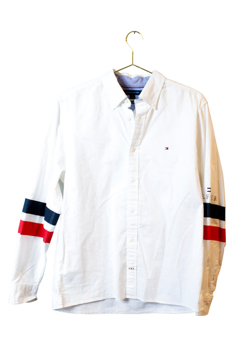 Tommy Hilfiger Button Up Shirt