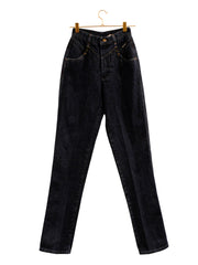 Rocky Mountain Vintage Denim Jeans