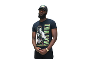 Iron Mike Retro Tee