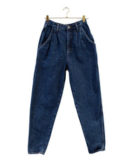 Bill Blass High-Waisted Vintage Jeans