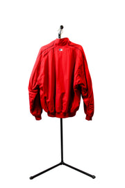 Red Sox Majestic Authentic Collection Jacket