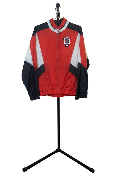 Vintage Indiana Hoosiers Starter Jacket - Front