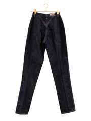 Rocky Mountain Vintage Denim Jeans