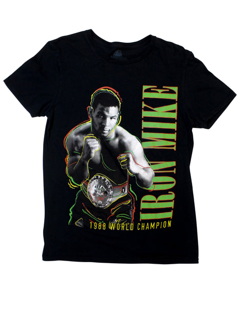 Iron Mike Retro Tee